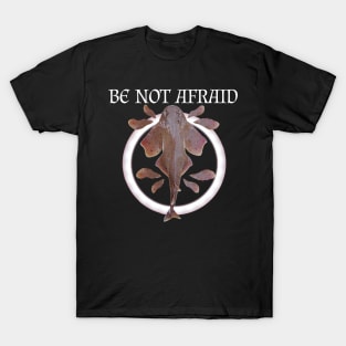 Angel Shark (BE NOT AFRAID) T-Shirt